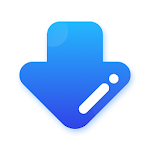 Cover Image of ダウンロード Fasaver—HD Video & Picture downloader for Facebook 1.0.3 APK