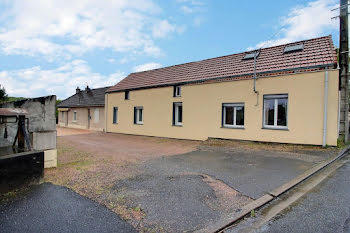 maison à Montchanin (71)