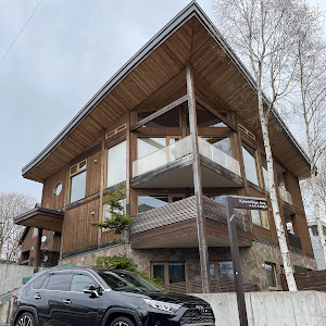 RAV4 MXAA54