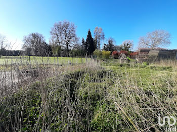 terrain à Equennes-Eramecourt (80)