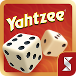 Cover Image of Baixar YAHTZEE® com amigos: um jogo de dados divertido para amigos 4.19.1 APK