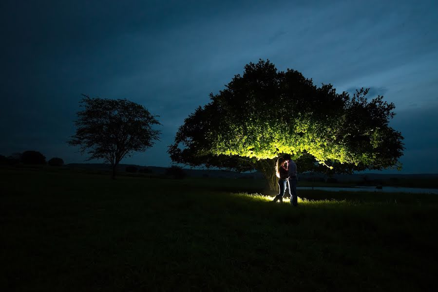 Bryllupsfotograf Raphael Silva (raphaelsilva). Foto fra april 15 2016