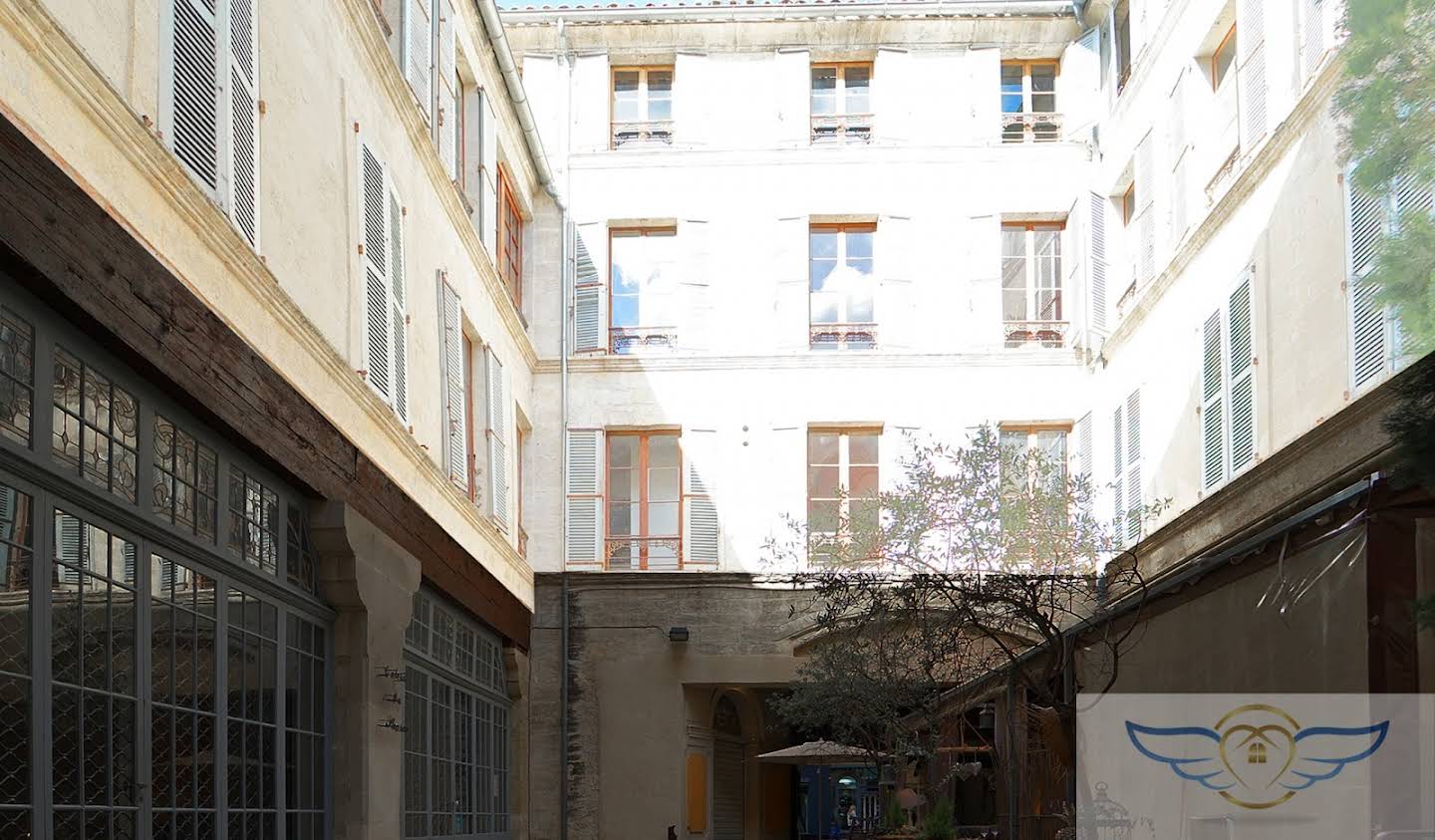 Maison avec terrasse Avignon