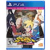 [Mã 99Elha Giảm 7% Đơn 300K] Đĩa Game Ps4 Naruto Shippuden: Ultimate Ninja Storm 4 Road To Boruto