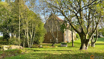 maison à Charencey (61)