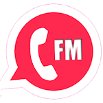 Cover Image of Télécharger FM Wasahp Plus V8 1.0 APK