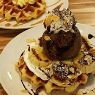 Waffle Please比利時列日鬆餅(大安店)