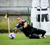 Ook bij de vrouwen een keepster aan het feest op Gala van de Gouden Schoen? "Lig er niet van wakker"