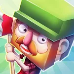 Cover Image of Unduh Lumber Trouble 1.008 APK