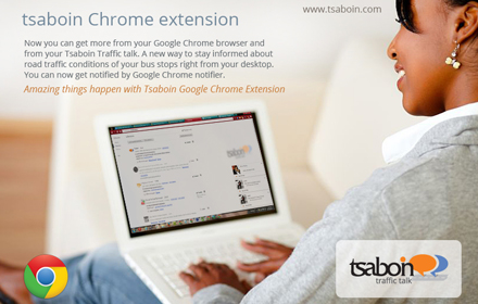 Tsaboin TrafficTalk Preview image 0