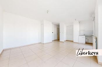 appartement à Montpellier (34)