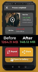 Video Compressor PRO – Resize & Compress Video Apk Mod for Android [Unlimited Coins/Gems] 1