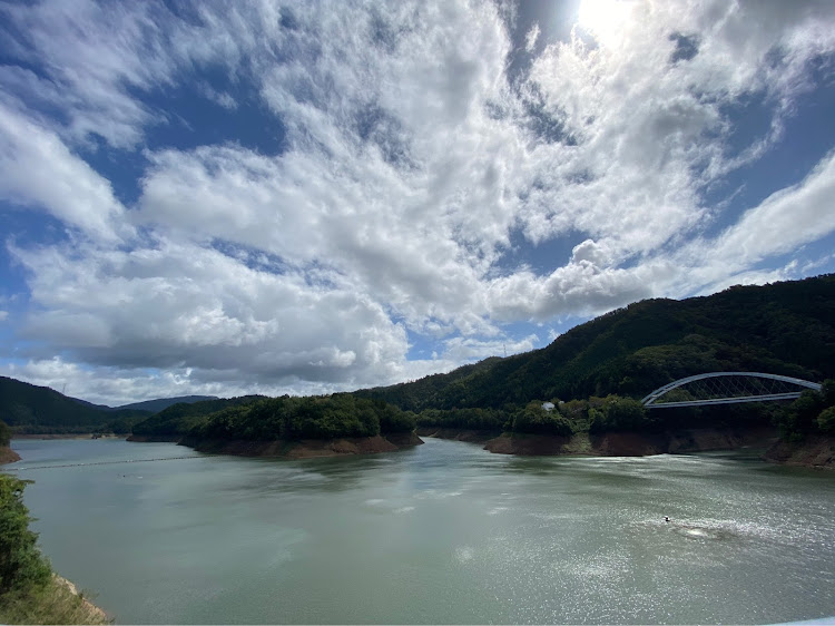 CR-Zのダム巡り・ドライブ・峠ドライブ・ダウンヒルに関するカスタム事例の投稿画像4枚目