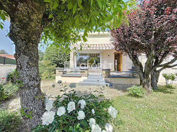 maison à Bourgoin-Jallieu (38)