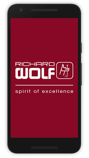 Richard Wolf Home - v2.2.0
