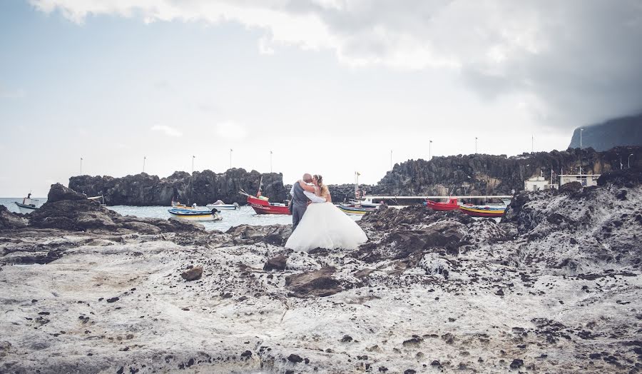 Wedding photographer Paulo Sérgio Abreu (paulosergio). Photo of 25 April 2020