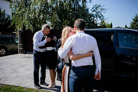 Wedding photographer Alexandru Stoleriu (alexstoleriu). Photo of 6 December 2023