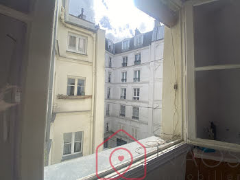 appartement à Paris 11ème (75)