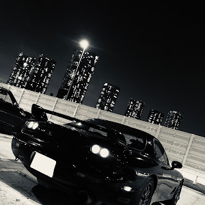 RX-7 FD3S 後期