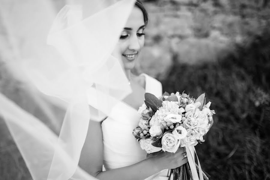 Hochzeitsfotograf Vadim Boychak (vadimboy). Foto vom 16. Mai 2019