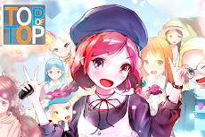 TOT  - （美少女と一緒にやる放置型クリッカー育成ゲーム :TOP OF TOP）のおすすめ画像2