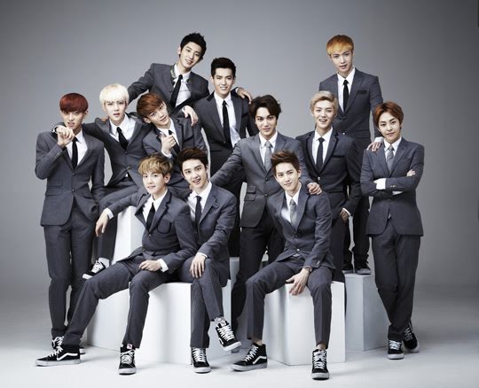 exo exo