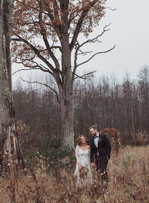 Photographe de mariage Anna Sundheden (wildflower). Photo du 19 novembre 2019