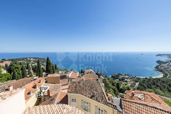 villa à Roquebrune-Cap-Martin (06)