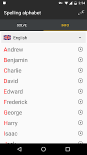 How to mod Spelling alphabet 2.0.1 unlimited apk for android