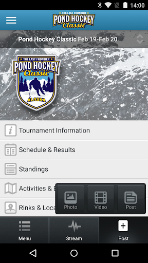 免費下載運動APP|Alaska Pond Hockey app開箱文|APP開箱王