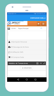 COOPEANDE 7 APP(圖3)-速報App