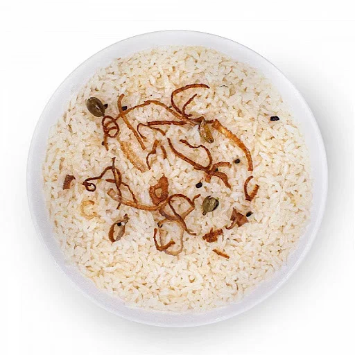 Ghee Rice