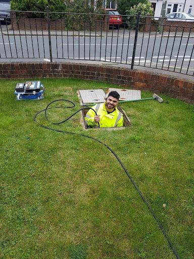 Drainage Engineer 
