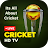 Live Cricket TV HD: Streaming icon