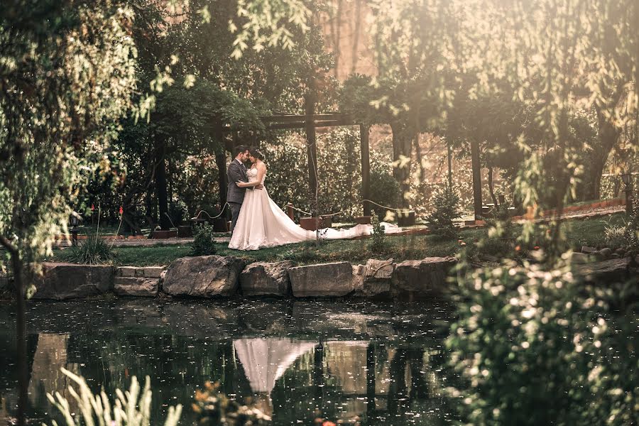 Photographe de mariage Victor Terceros (victerceros). Photo du 30 mars 2022