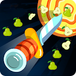 Cover Image of Descargar Knife Hit Classic 0.1 APK