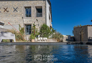 House with pool and terrace 20