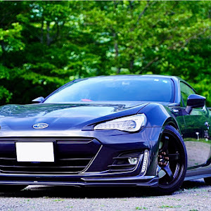 BRZ ZC6