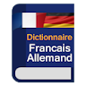 Dictionnaire Francais Allemand icon