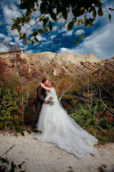 Hochzeitsfotograf Pavel Turchin (pavelfoto). Foto vom 10. Oktober 2017