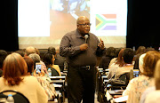 Jonathan Jansen says the education sector will pay for the attacks on foreigners. 