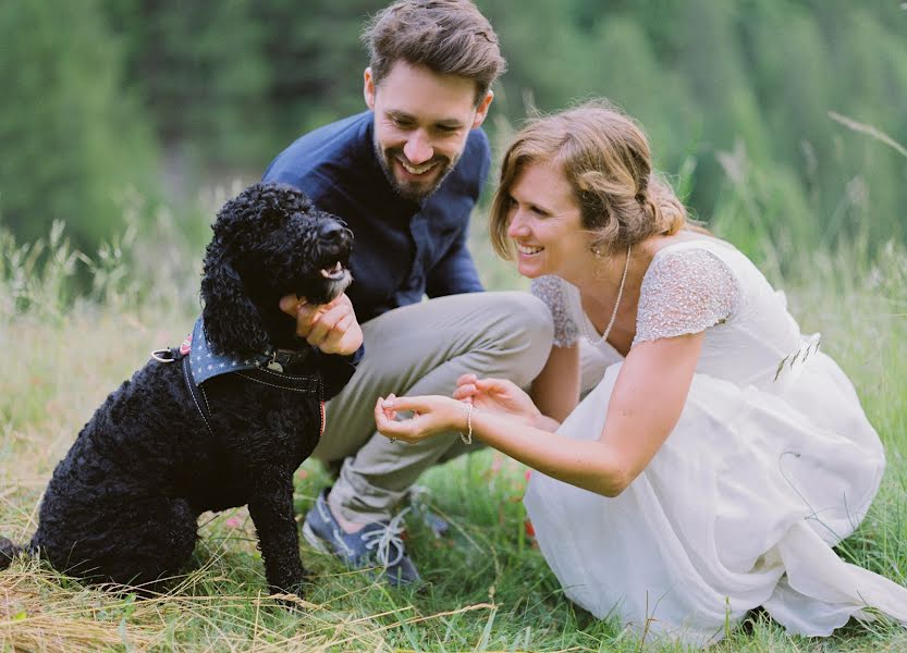 Hääkuvaaja Lily And Rose Photography (lilyandrosephoto). Kuva otettu 22. lokakuuta 2019