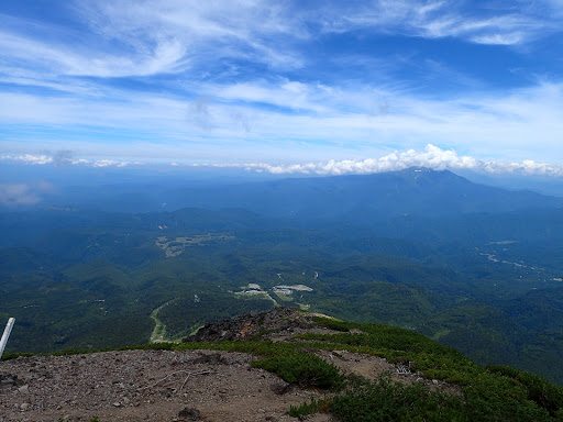 下にチャオ御岳リゾート