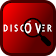 Discover App icon