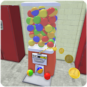 Bulk Machine Surprise Eggs 3.3 Icon