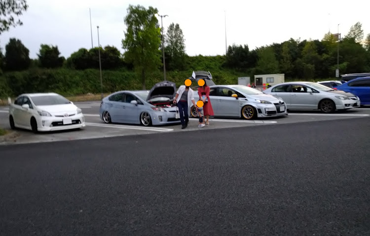 ZANX@S15Drifter☆さんが投稿した刈谷ハイウェイオアシス・オールジャンルミーティング・告知あり！・絶賛伸ばし中〜・今週はイベント目白押し！に関するカスタム事例の投稿画像6枚目