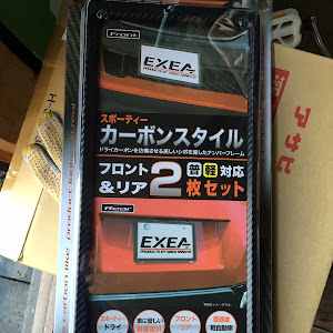 エブリイバン DA64V