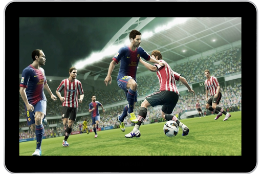 Football 2015 Top Games