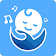 Baby Sleep Sound  icon