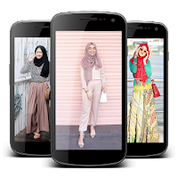 Hijab Outfit Ideas